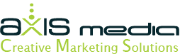 AXIS MEDIA CO. SARL :: Advertising & Marketing Agency :: Creative Digital Marketing Solutions :: Graphic Design & Printing